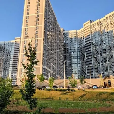 Apartment панорамний краєвид на озеро *