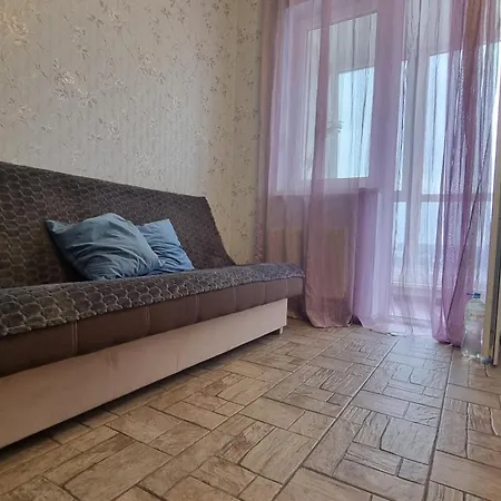 Apartment панорамний краєвид на озеро Kiew