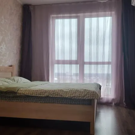 Apartment панорамний краєвид на озеро